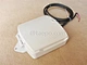 outdoor termination box